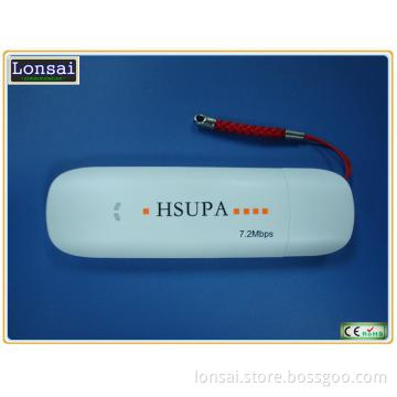 Unlock Hsupa USB Wireless Modem